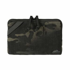 Helikon-Tex Portofel TRIP - Cordura - Multicam Black imagine