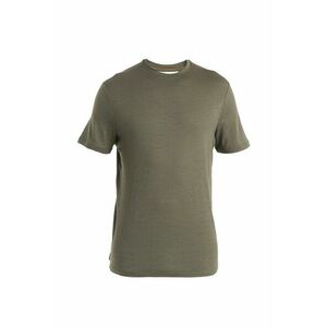 Icebreaker bărbați Merino tricou cu mânecă scurtă 150 Tech Lite III, verde imagine