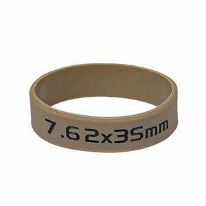 Leguon Bandă de cauciuc pentru marcarea încărcătorului Torque 7.62 mm, coyote negru imagine