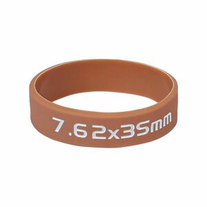 Leguon Bandă elastică pentru marcarea încărcătorului Torque 7.62 mm, maro imagine