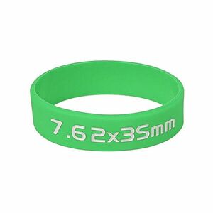 Leguon Bandă de cauciuc pentru marcarea încărcătorului Torque 7.62 mm, olive imagine