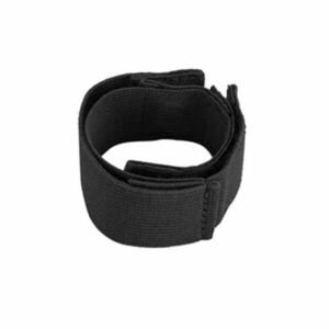 Leguon Curea de fixare magnetică Magno 2.5cm, negru imagine