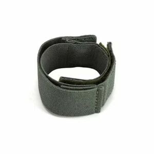 Leguon Curea de fixare magnetică Magno 2.5cm, olive imagine