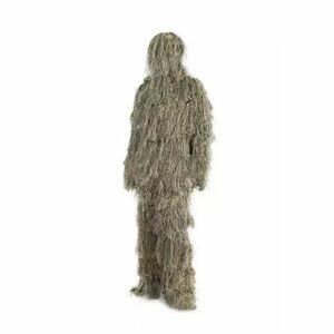 Leguon Costum de camuflaj Phantom, coyote imagine
