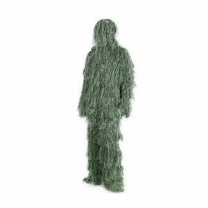 Leguon Costum de camuflaj Phantom, olive imagine