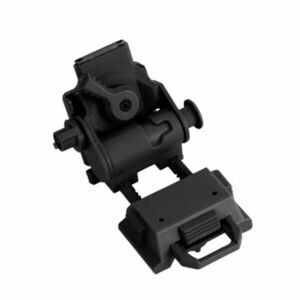 Leguon Suport reglabil pentru vedere nocturnă pentru căști Adapton, negru imagine