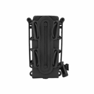 Leguon Toc pentru încărcător Nexus 9mm, negru imagine