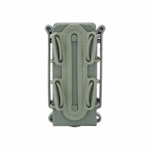 Leguon Toc pentru încărcător Nexus 9mm, olive imagine