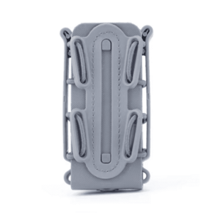 Leguon Toc pentru încărcător Nexus 9mm, gri imagine