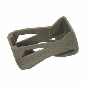 Leguon Mâner pentru prindere rapidă Grip 5.56 mm, coyote imagine