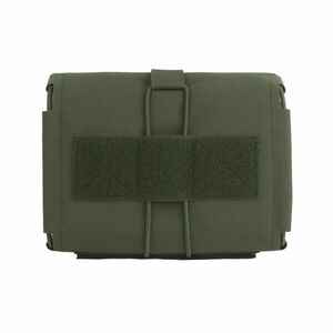 Leguon Husă medicală rapidă de desfășurare Rapid, olive imagine
