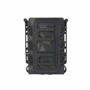 Leguon Toc rapid pentru încărcătoare Dual, camuflaj negru imagine