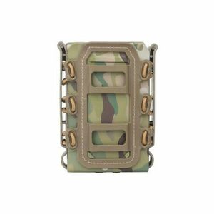 Leguon Toc rapid pentru încărcătoare Dual, CP camo imagine