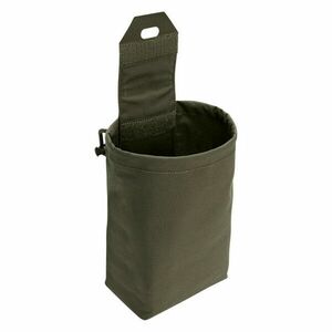 Leguon Pungă pliabilă de aruncare FoldCore, olive imagine