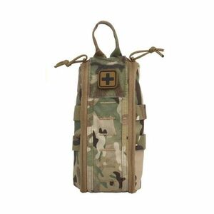 Leguon Geantă medicală tactică Reflexo, camuflaj CP imagine
