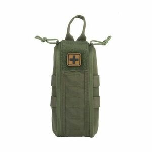Leguon Geantă medicală tactică Reflexo, olive imagine