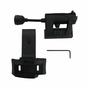 Leguon Lumină tactică pentru cască Vigil, negru imagine