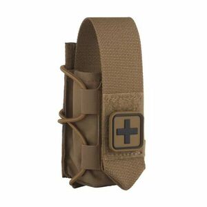 Leguon Toc tactical pentru garou Aegis TQ, coyote imagine