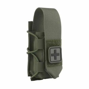 Leguon Toc tactical pentru garou Aegis TQ, olive imagine