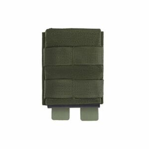 Leguon Toc tactical pentru încărcător Husk 7.62 mm, olive imagine