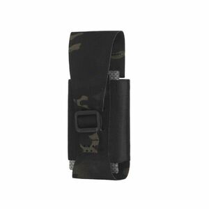 Leguon Toc tactical pentru încărcător Mantis 5.56 mm, black CP imagine