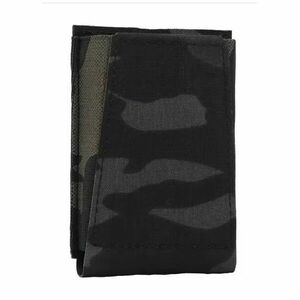 Leguon Toc tactical pentru încărcător Mirel 5.56 mm, black CP imagine