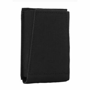 Leguon Toc tactical pentru încărcător Mirel 5.56 mm, negru imagine