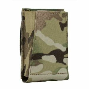 Leguon Toc tactical pentru încărcător Mirel 5.56 mm, CP camo imagine