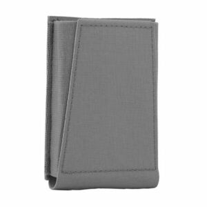Leguon Toc tactical pentru încărcător Mirel 5.56 mm, gri imagine