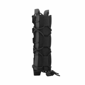 Leguon Toc tactical pentru încărcător Nova 9mm, negru imagine