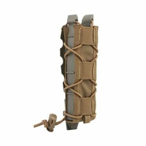 Leguon Toc tactical pentru încărcător Nova 9mm, coyote imagine