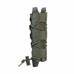 Leguon Toc tactical pentru încărcător Nova 9mm, olive imagine