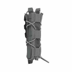 Leguon Toc tactical pentru încărcător Nova 9mm, gri imagine