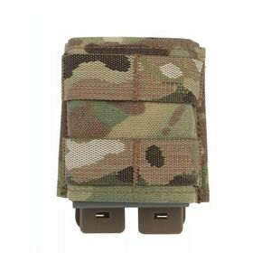 Leguon Toc tactical pentru magazie Scout 7.62 mm AR15 M4 CP camo imagine