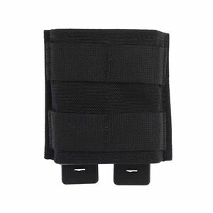 Leguon Toc tactical pentru magazie Scout 7.62 mm AR15 M4, negru imagine