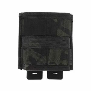 Leguon Toc tactical pentru încărcător Scout 7.62 mm AR15 M4, coyote black imagine