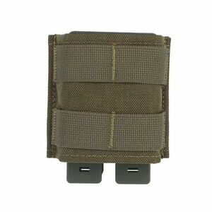 Leguon Toc tactical pentru magazie Scout 7.62 mm AR15 M4, olive imagine
