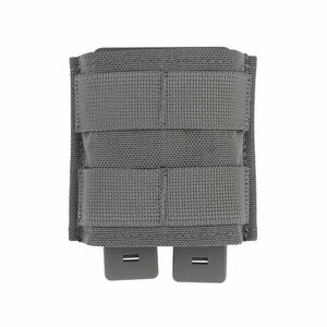Leguon Toc tactical pentru încărcător Scout 7.62 mm AR15 M4, gri imagine