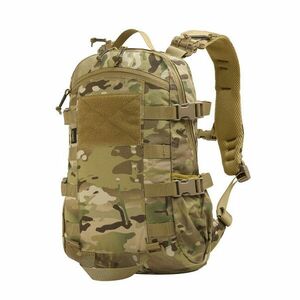 Leguon Rucsac tactic Hawk 16L, camuflaj CP imagine