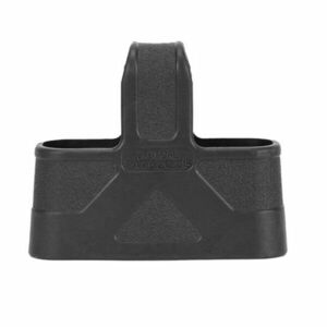 Leguon Manson tactic din cauciuc Nova 5.56 mm, negru imagine