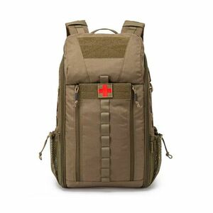 Leguon Rucsac tactic medical Medis, coyote imagine