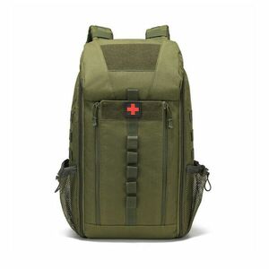 Leguon Rucsac medical tactic Medis, olive imagine