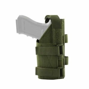 Leguon Toc universal tactic pentru armă Echo Holster, olive imagine
