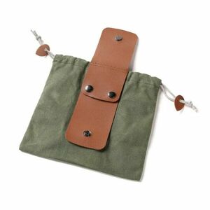 Leguon Geantă de colectare Harvest 5L, olive imagine