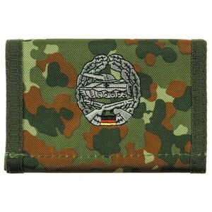 Portofel MFH Panzergrenadiere, BW camuflaj imagine