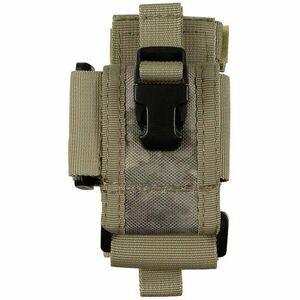 MFH Husă pentru telefon mobil MOLLE, ajustabilă, HDT-camo imagine