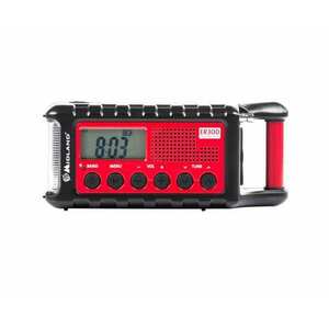 Radio ceas Midland ER300 AM/FM powerbank imagine