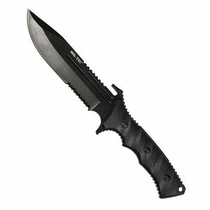 Briceag Mil-tec Combat G10, negru imagine