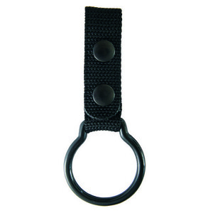 Mil-Tec Suport pentru lanternă SECURITY negru imagine