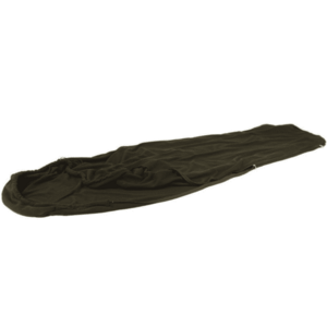 Mil-Tec Inserție Fleece pentru sac de dormit, oliv imagine